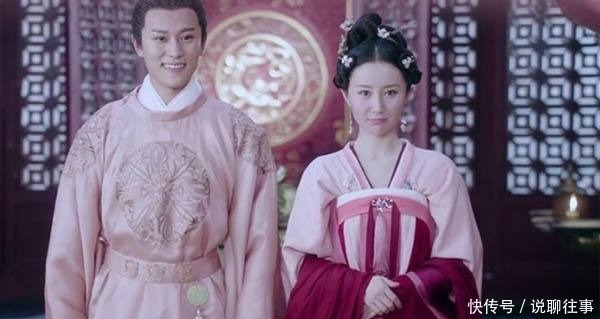 历史上的沈珍珠和独孤靖瑶,谁才是唐代宗的最爱?