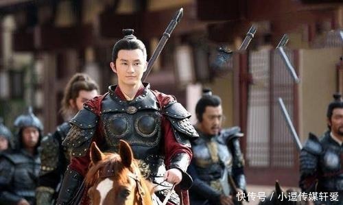 朱元璋|朱元璋杀戮开国功臣，却唯独剩下这四人，只因他们有一共同特点