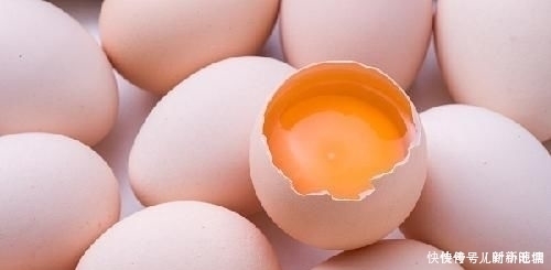 鸡蛋买回家别放冰箱,教你个小窍门,鸡蛋怎么放都不会坏