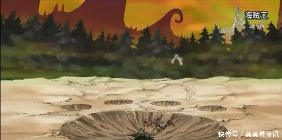 香波地群岛|海贼王,佩罗娜是索隆女朋友还是鹰眼的她自己的一句话给出答复