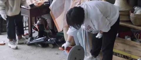 蘑菇|李雪琴，之前還真是“小看”你了