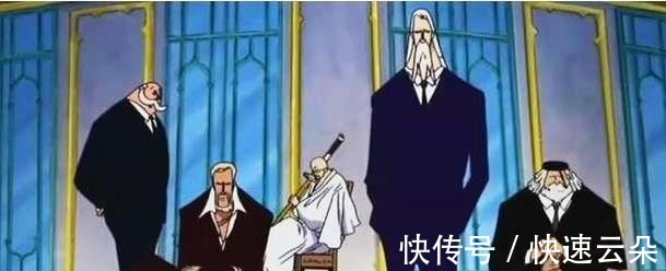 之国|海贼王和之国战争即将爆发,赤犬为何阻止黄猿驰骋前线帮助少主