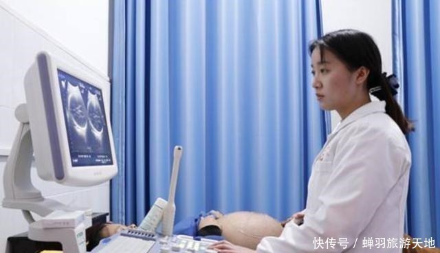 医生|除了睡觉胎宝一天都干啥医生胎儿“娱乐活动”丰富,忙到飞起