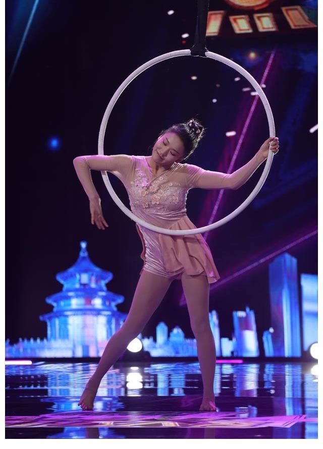 《點(diǎn)贊！達(dá)人秀》這個(gè)節(jié)目究竟有哪些精彩瞬間？