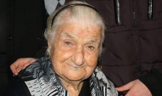 老妪|欧洲最长寿老妪逝世,享年116岁,她的长寿秘诀是什么