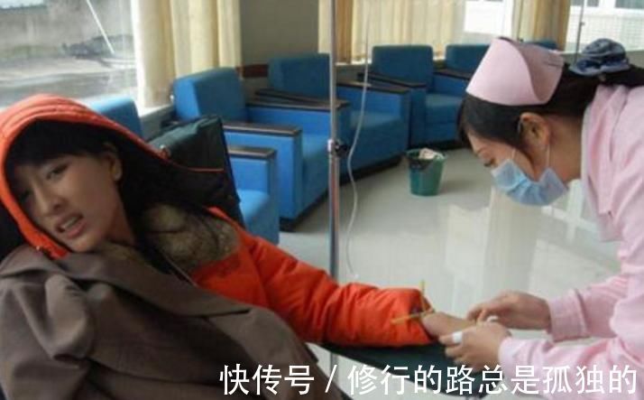 身体|汗从哪出，病从哪来？专家：身体3处出汗多，或是大病先锋军