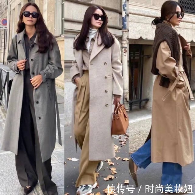包容性 不费力的高级感穿搭,越简单就越显气质,40岁的女人不能错过