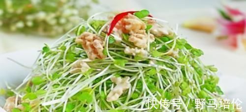 食物|想长寿得会吃,3种食物要多吃,疏肝理气,舒缓压力,谁吃谁健康