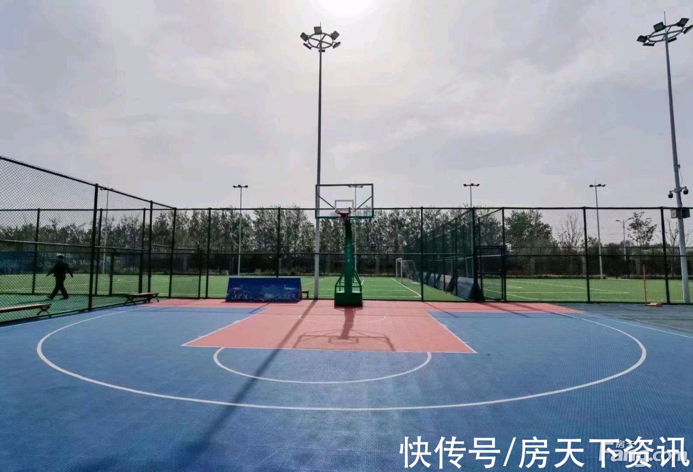金玉府|金隅·金玉府好不好？置业顾问从项目现场发回新组图