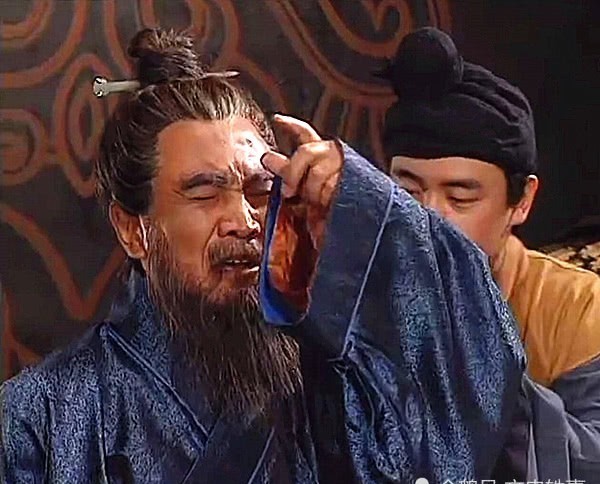 种说法|路过吕伯奢家的那个晚上,曹操到底干了什么?有3种答案