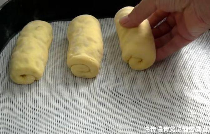 步骤|自从学会黄豆的这吃法，连豆浆都很少打，个个蓬松暄软，越嚼越香