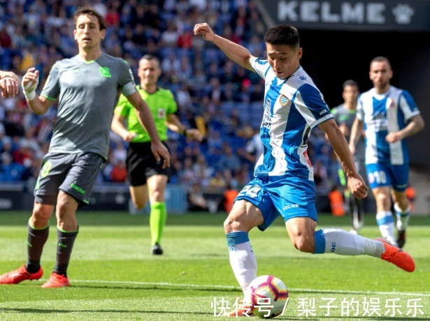 客場(chǎng)|國王杯:蓬費(fèi)拉迪納VS西班牙人 法國杯:朗斯VS里爾