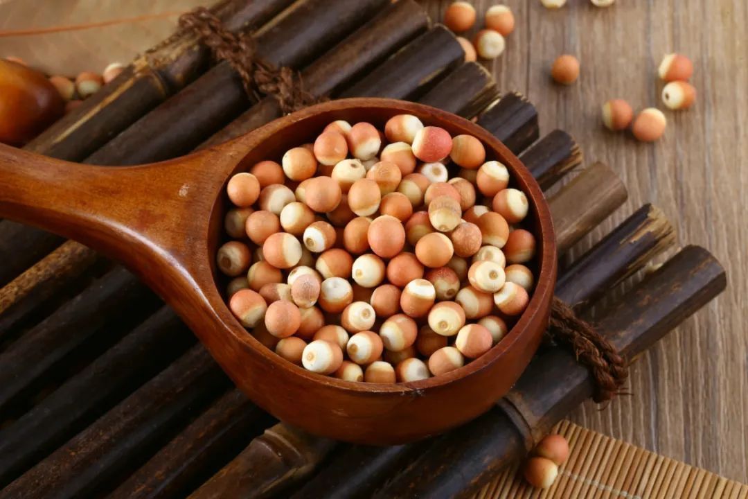 秋季|它是被埋没的“千古圣药”,具有补肾和补脾的作用,适合秋季食用