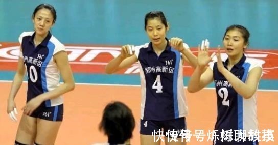 郎平|他是改变了朱婷命运的人,女排主帅郎平也要感谢他!