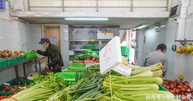 闲逛澳门老街菜市场，来看看澳门的菜价如何，结果却有些意外！