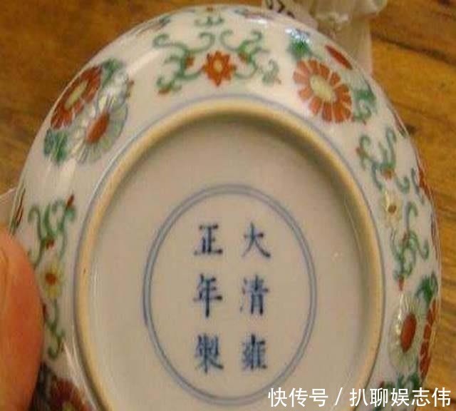 真伪|如何鉴别古瓷器真伪,学会这5招,轻松搞定!