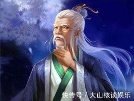 绝学|鬼谷子: 日防夜防小人难防, 学几招绝学保护自己不受小人侵害