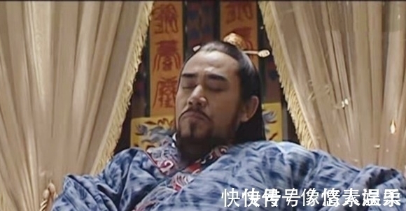 周云逸#大明王朝,严嵩是人精,嘉靖是什么,抽空都能管好朝廷的妖怪