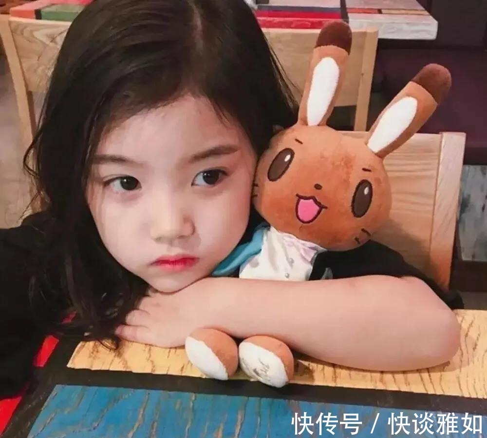 可爱|可爱到爆的小朋友头像:没有什么体重是我驾驭不了的