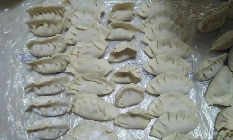 为什么立冬和冬至都要吃饺子,有什么不同?这里告诉你