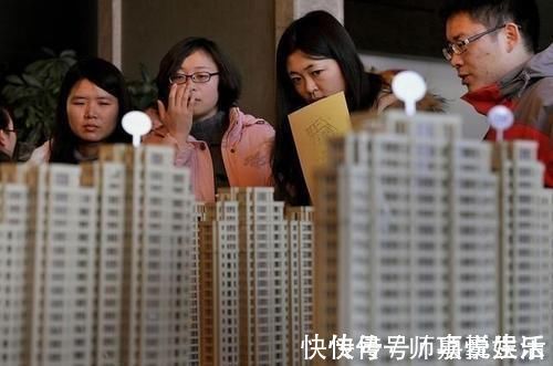 中介|买房去售楼部划算,还是找中介买划算如何才能要到更多的折扣