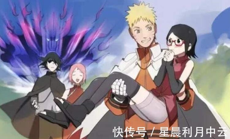 小樱|火影鸣人做了三件事,佐助忍不了,雏田也忍不了