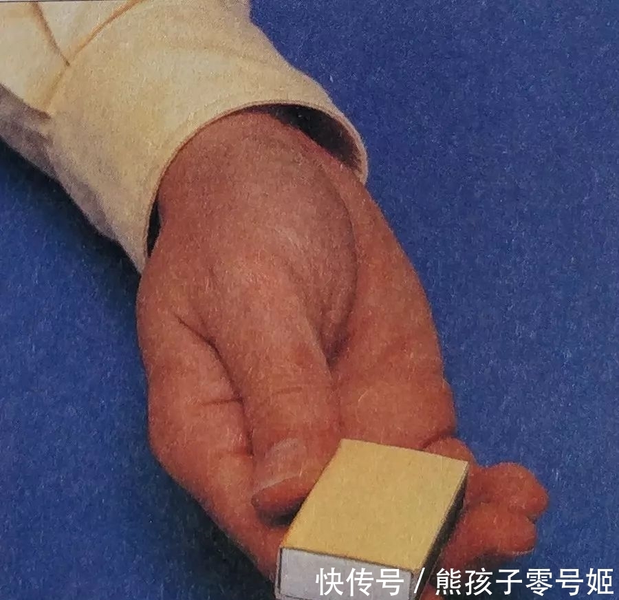 消失|教你小魔术——消失的硬币