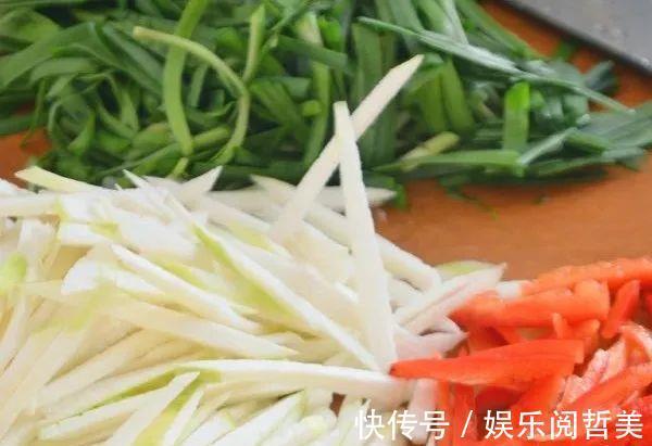 调味品|它是”水中人参“,通大便、降血压、稳血糖,一定多买不吃太亏