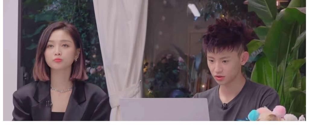 王琳凱|“戀愛劇本”都多余，喬欣