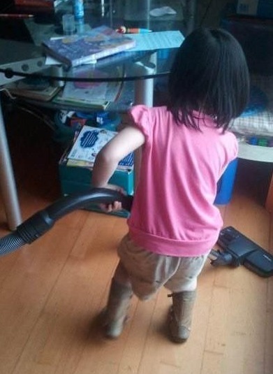 紧身裤|3岁女童不断上厕所,送医检查后,妈妈流下了伤心的泪水!