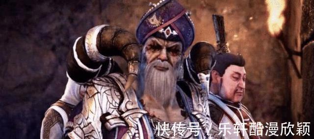 李嗣源|不良人李嗣源竟然也是假的,十三太保又要登场了吗