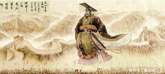 卫星|秦始皇陵为何至今不敢挖?看了卫星云图后,恍然大悟