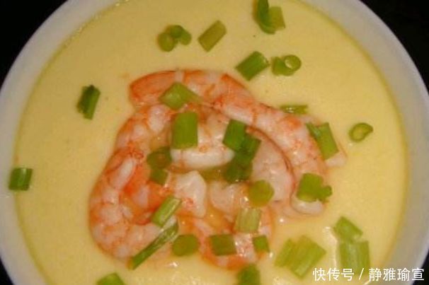 鸡蛋羹|鸡蛋怎么吃最营养?鸡蛋的4种营养吃法,为家人身体健康早点了解