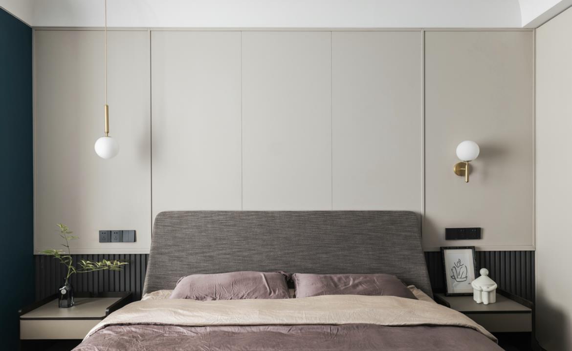 高级感|上海发现一户人家的装修，是被人羡慕的样子，给大伙瞧瞧，超暖