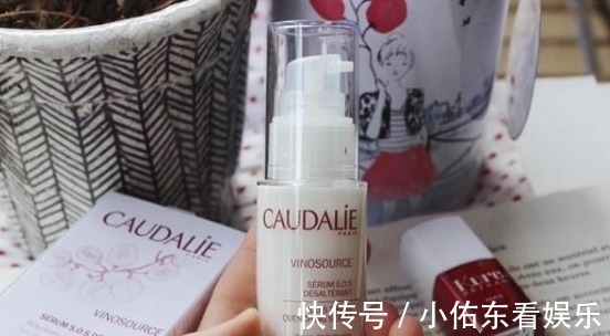 保湿|女生到了一定年龄,这些抗老护肤品吃土也要用,显年轻不止一点点