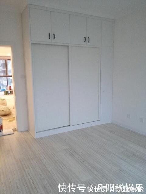 阳台|头一次见把阳台包进客厅的设计,效果还真不错,看过的人都夸好!