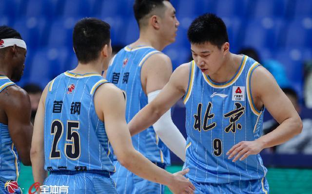 广厦|CBA最新排名出炉!辽宁第1,广东第6,北京重返前8,黑马队8连胜