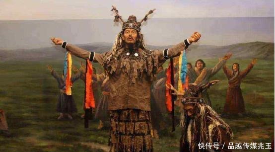 部落|在战国时期，中原常年混战，为何匈奴没有趁机南下