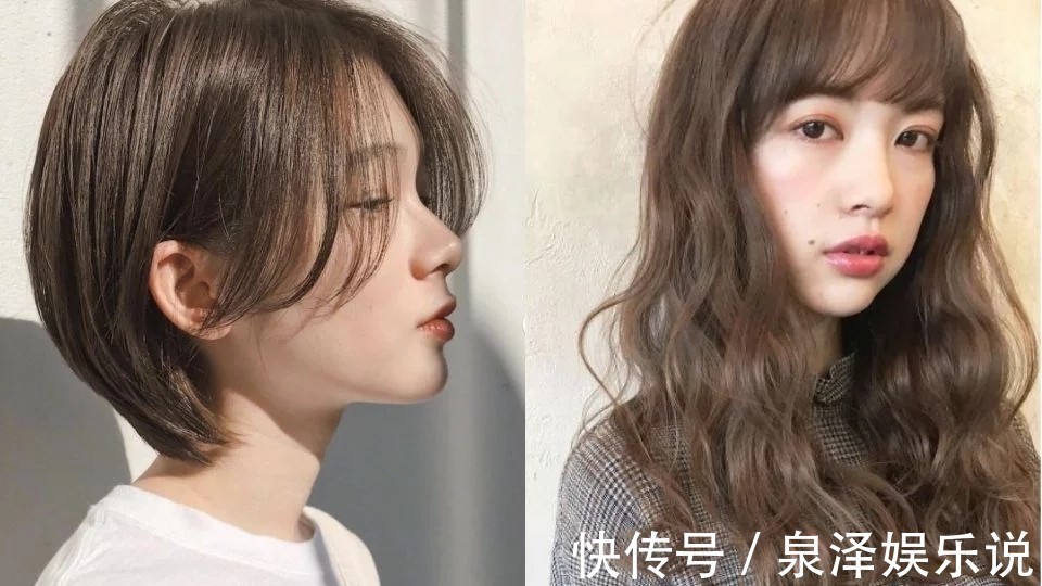 懒人癌|今夏必染的不用漂染就能拥有6款好看发色推荐!不伤发质也不褪色