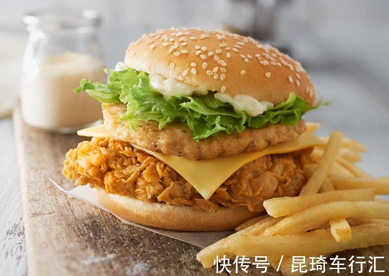 元气满满|3种堪比“喝油”的早餐，油条竟落榜了，有的人想减肥，却天天吃