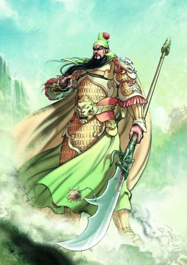  名将|古代名将的兵器动不动就80斤，真有那么重吗？