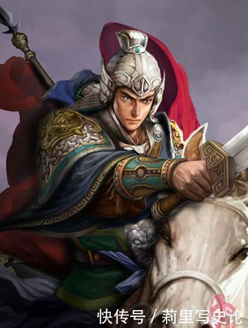 南北朝|有“关公再世”之称的南北朝第一猛将，是个失败者