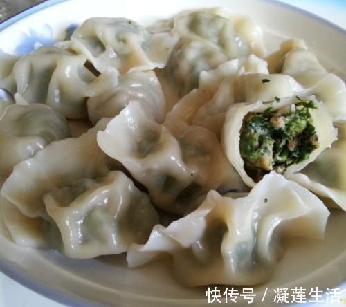 爽口|做饺子皮时，最忌只放盐！大厨：多加1味，饺子皮爽口又筋道！