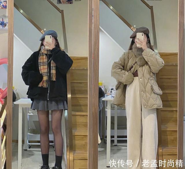 18套超实用的日常基本款穿搭, 不要花哨, 要的就是这简简单单!