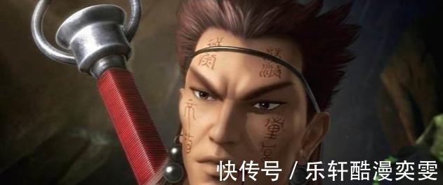 盖聂|秦时明月卫庄五大帅哥之战,除他之外,全部落败