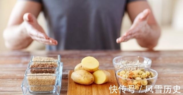 肉类|中医肿瘤专家李忠教授:教你如何“饿死”你体内的癌细胞