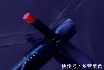 玛格丽特 兰瑟AMPM不沾杯口红如何上嘴简单6步一看就会!