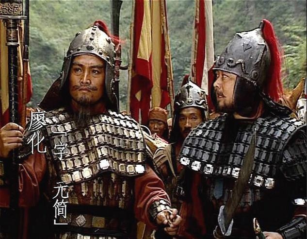 不料|关羽被困麦城，不料武功平平廖化却能成功突围，这又何解？