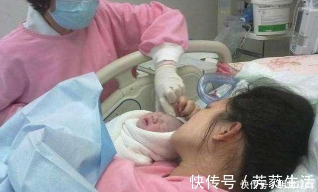 小雨|宝宝出生有4个特征，说明是来“报恩”的，不妨自查你家娃有吗