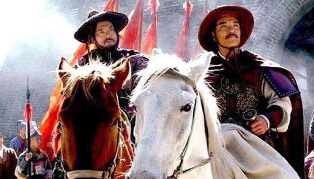 做法|后朝如何对待前朝祖坟?李自成最极端,此朝做法却极为机智